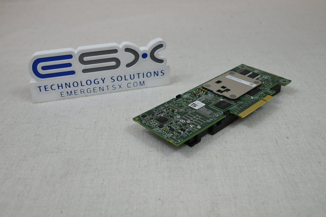 Dell XYHWN PERC H730p 2GB Cache 12Gb/s SAS/SATA PCIe RAID Controller No Bracket