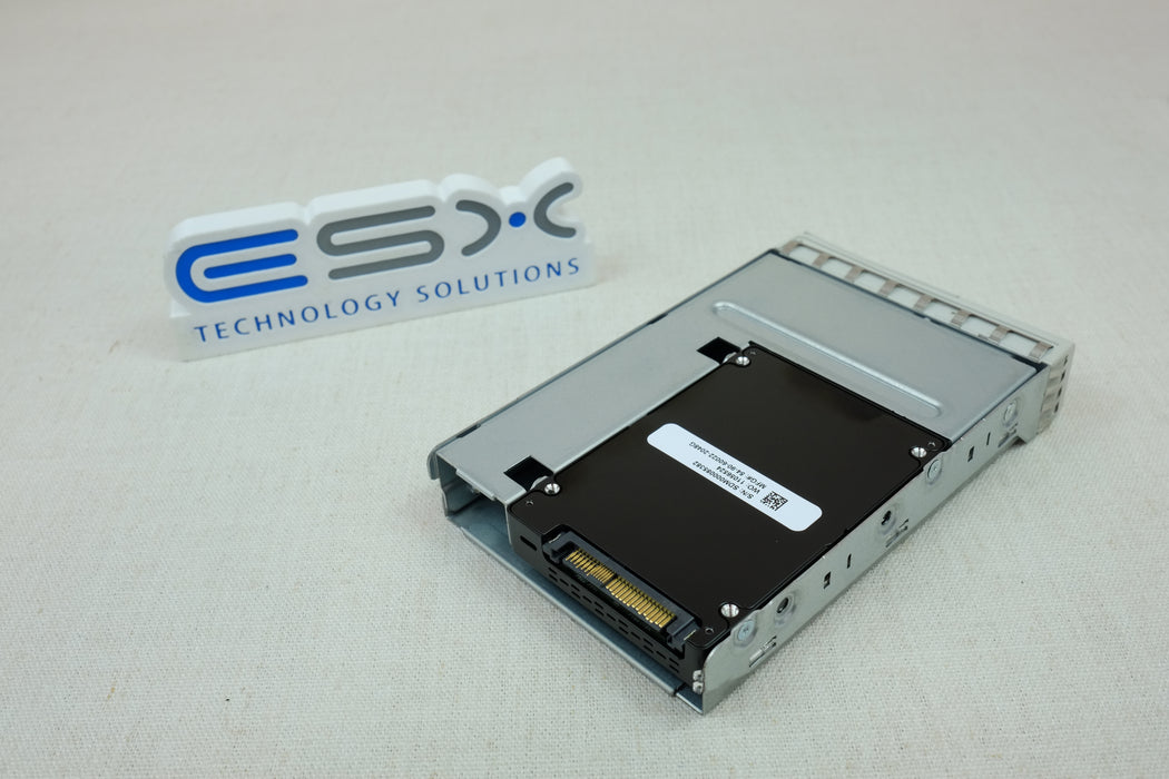 Cisco UCSC-NVMEHY-H1600 1.6TB 3.5” LFF U.2 NVMe Drive 16-101080-01