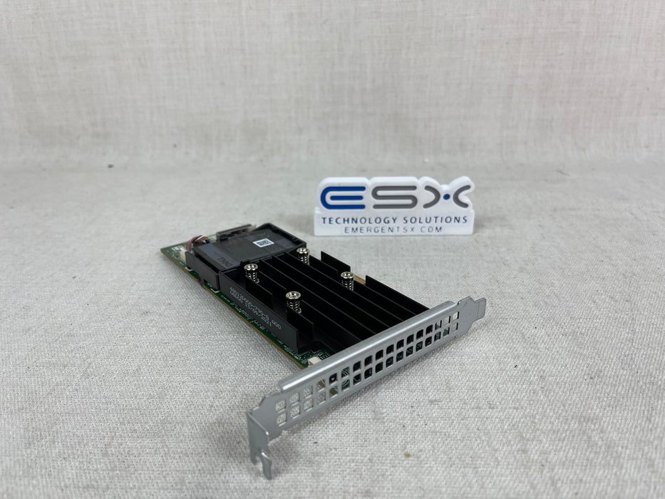 Dell HYM6Y PERC H750 8GB NV Cache 12Gb/s SAS PCIe RAID Controller