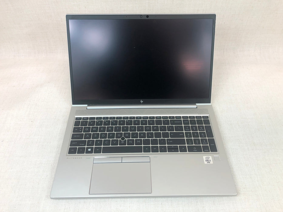 Hp EliteBook 850 G7 15.6” | i5-10310U |16GB Ram | 512GB SSD| Win10 Pro Touch