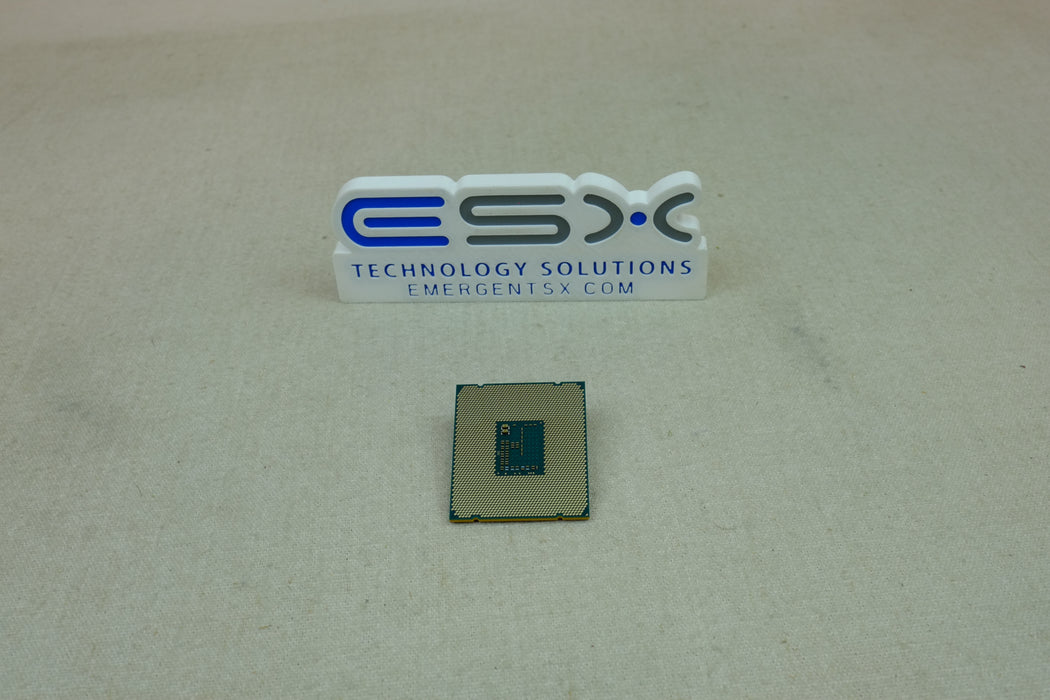 Intel Xeon 6-Core E5-1650v3 @ 3.5GHz 15MB LGA2011-3 Processor SR20J CPU