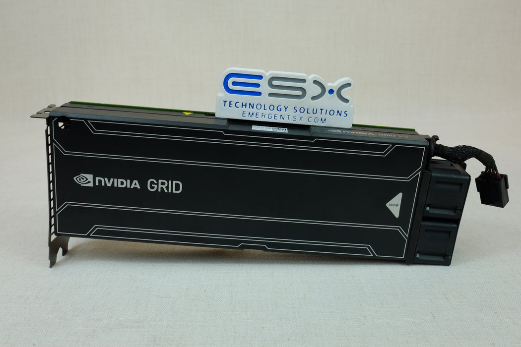 Dell DHT18 Nvidia Grid K2 8GB GPU Graphics Card