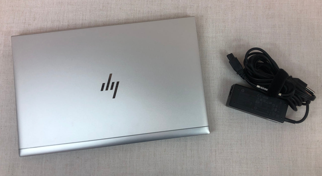 Hp EliteBook 850 G7 15.6” | i5-10310U |16GB Ram | 512GB SSD| Win10 Pro Touch