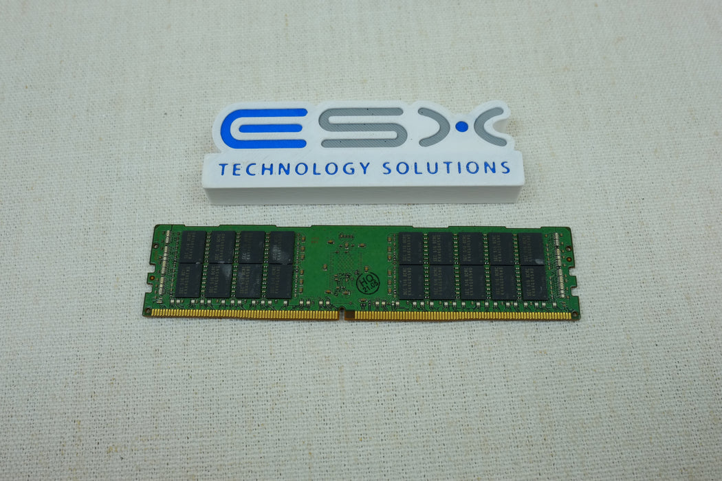 Samsung M393A2G40DB1-CRC 16GB 2Rx4 PC4-2400T DDR4 ECC Server Memory RDIMM