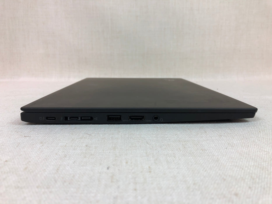 Lenovo ThinkPad X1 Carbon 14" Gen8 |i5-10310U | 256GB SSD | 8GB Ram | W11p