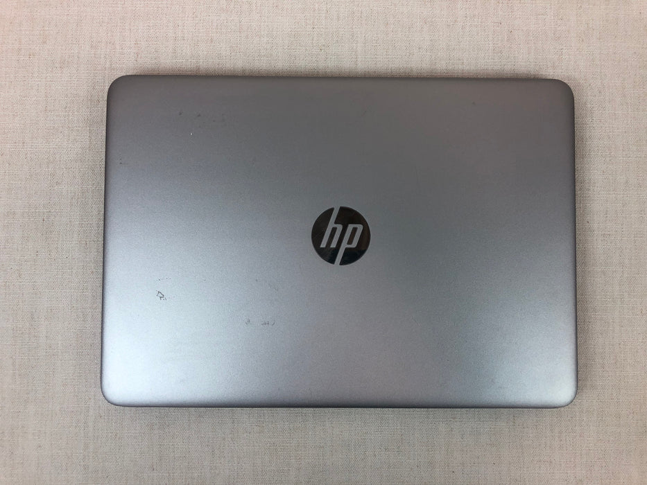 HP Elitebook 840 G3 14” i5-6200U @ 2.3Ghz, 8GB/128GB, Adapter, In Factory Box