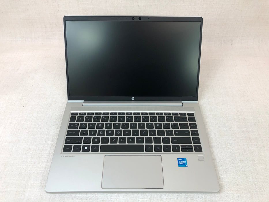 Hp ProBook 640 G8 14” | i5-1145G7 |16GB Ram | 256GB | Win10 Pro Non-touch