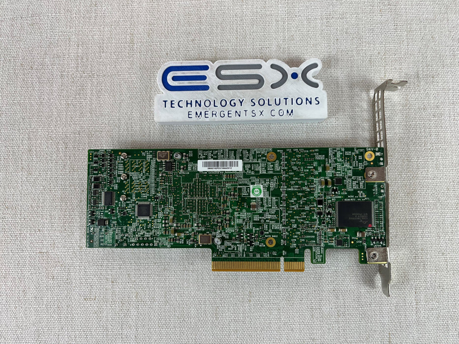 SUPERMICRO AOC-S3108L-H8IR 3108 8P PCI-E SAS-3 12Gb/s RAID CONTROLLER