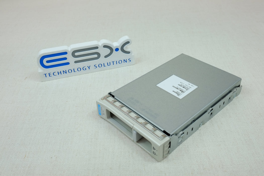 Cisco UCSC-NVMEHY-H1600 1.6TB 3.5” LFF U.2 NVMe Drive 16-101080-01