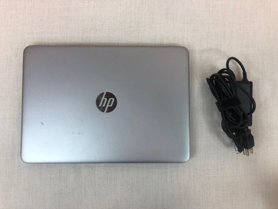 HP Elitebook 840 G3 14” i5-6200U @ 2.3Ghz, 8GB/128GB, Adapter, In Factory Box