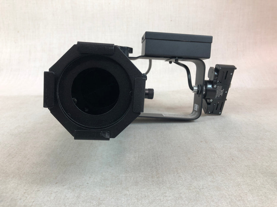 PRG 25-50 Degree Zoom Ellipsoidal LED Projector