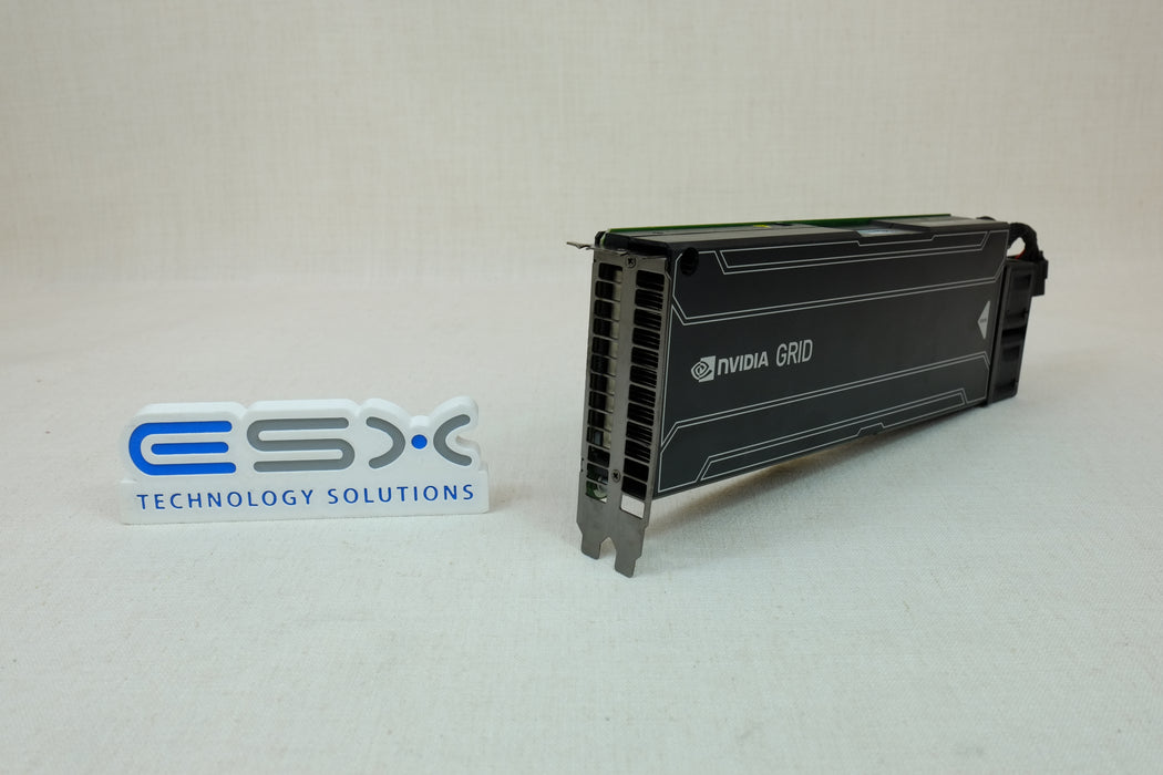 Dell DHT18 Nvidia Grid K2 8GB GPU Graphics Card