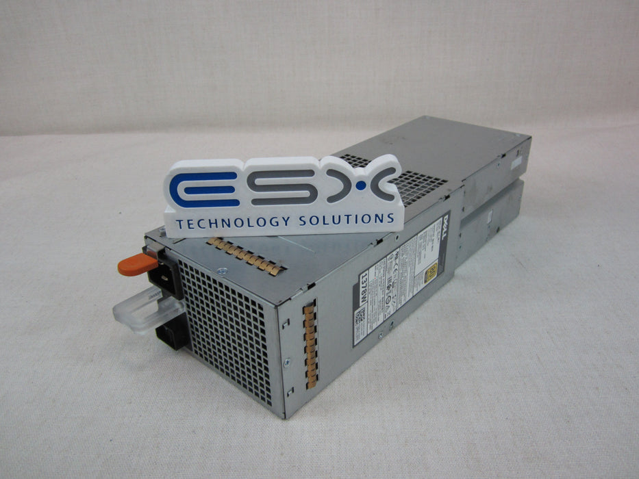 Dell 3M1TC 1378W Power Supply Module for Compellent SCv3020 SC5020 SC7020