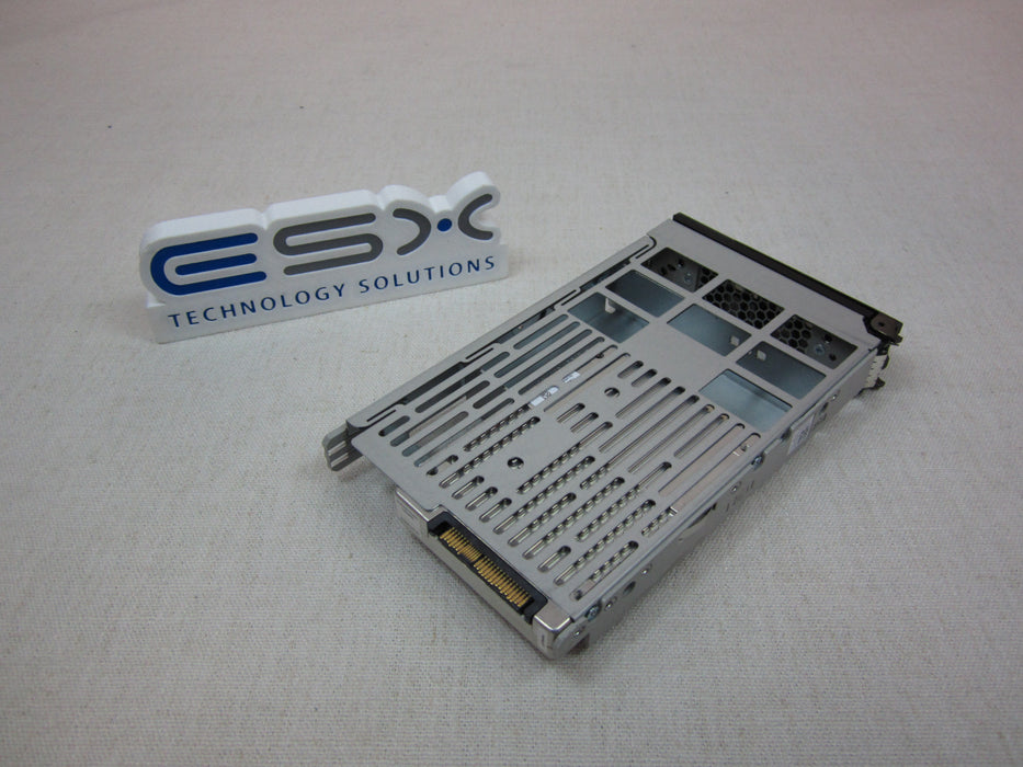 Dell 4YPVD 960GB 12Gb/s 2.5" SAS Read Intensive SSD in 3.5” Tray WUSTR1596ASS200