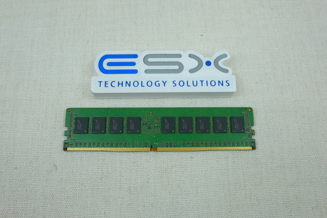 Dell SNPH8PGNC/8G 8GB 2Rx8 PC4-2133P DDR4 ECC Server Memory DIMM