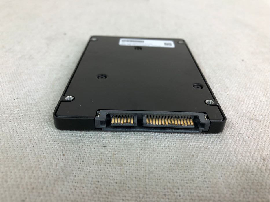 Samsung MZ7KM960HMJP SM863A 960GB 2.5" SATA SSD