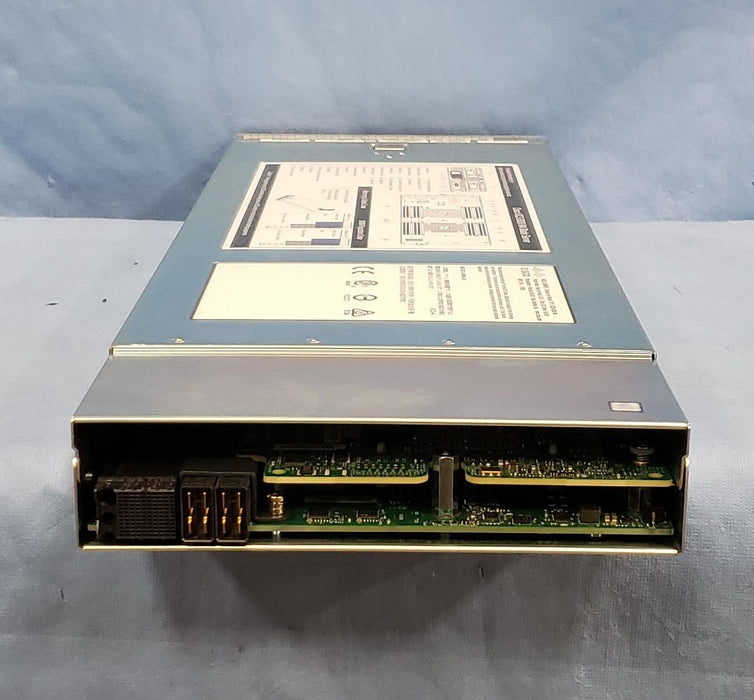 Cisco UCS B200 M4 Blade Server 2x 14 Core E5-2680v4 2.4GHz 128GB RAM