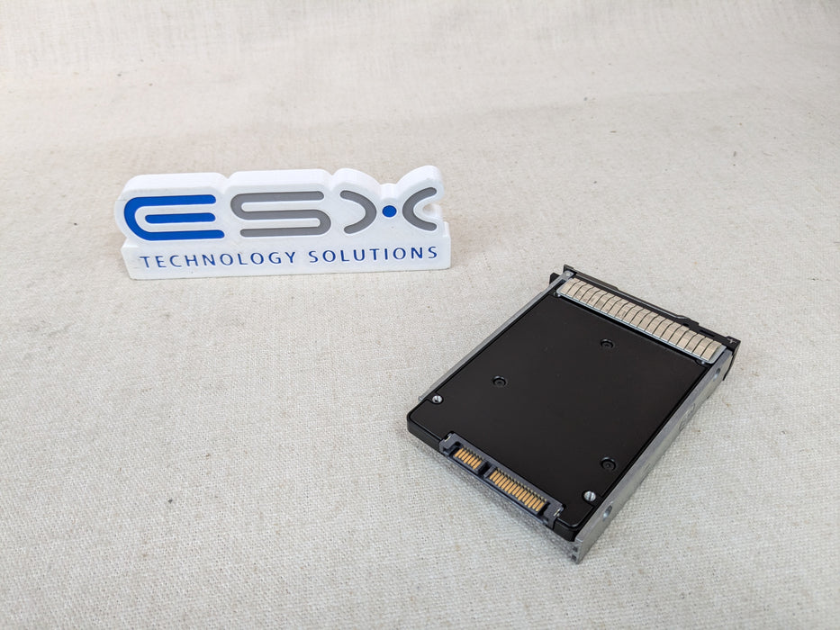 Dell 2RGGR 480GB 6Gb/s 2.5” SATA Mix Use SSD Samsung SM863a MZ-7KM480B