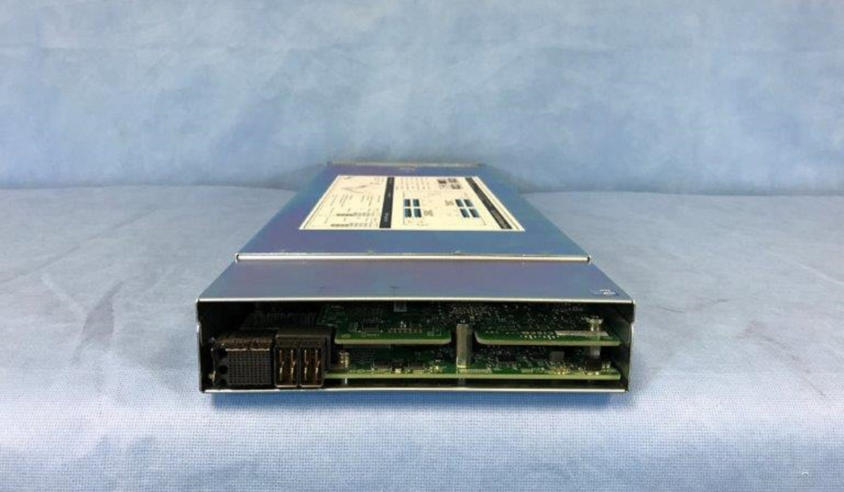 Cisco UCSB-B200-M3 Blade Server 2x 8 Core E5-2665 2.4GHz 256GB RAM