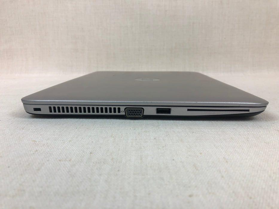 HP Elitebook 840 G3 14” i5-6200U @ 2.3Ghz, 8GB/128GB, Adapter, In Factory Box