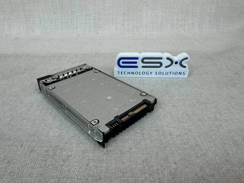 Dell CN3JH 800GB 12Gb/s 2.5" SAS Write Intensive SSD PX05SMB080Y