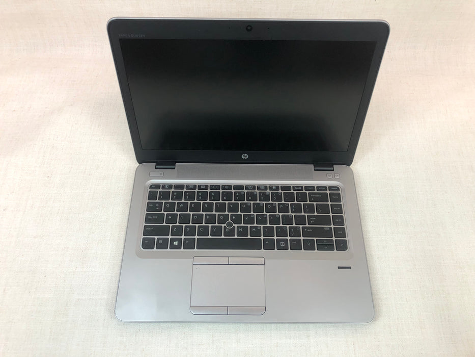 HP Elitebook 840 G3 14” i5-6200U @ 2.3Ghz, 8GB/128GB, Adapter, In Factory Box