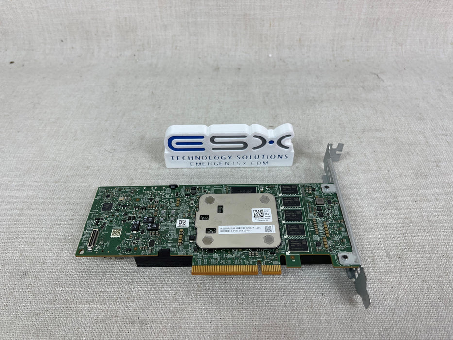 Dell HYM6Y PERC H750 8GB NV Cache 12Gb/s SAS PCIe RAID Controller