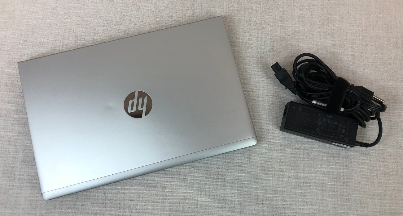 Hp ProBook 640 G8 14” | i5-1145G7 |16GB Ram | 256GB | Win10 Pro Non-touch