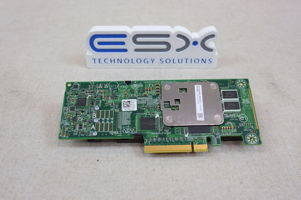 Dell J14DC PERC H730p 2GB Cache 12Gb/s SAS/SATA PCIe RAID Controller Card