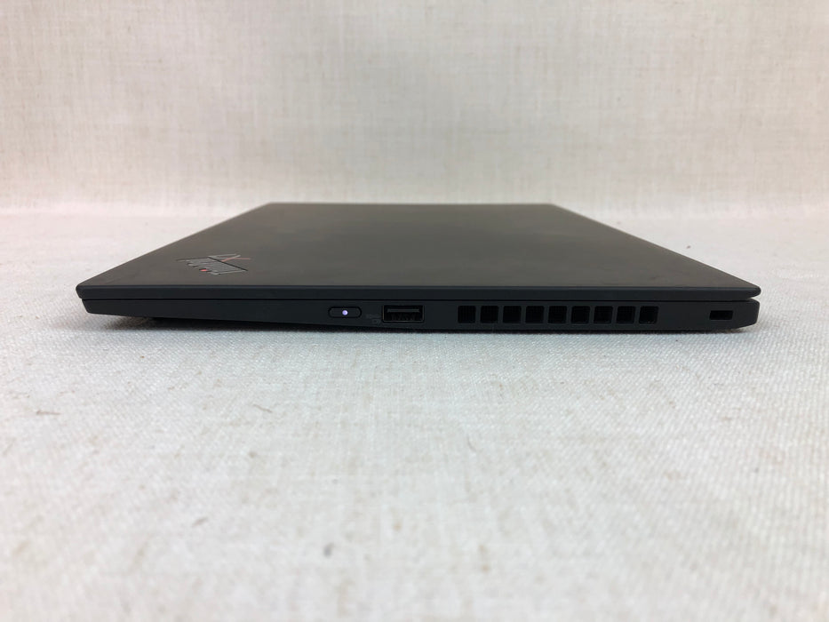 Lenovo ThinkPad X1 Carbon 14" Gen8 |i5-10310U | 256GB SSD | 8GB Ram | W11p