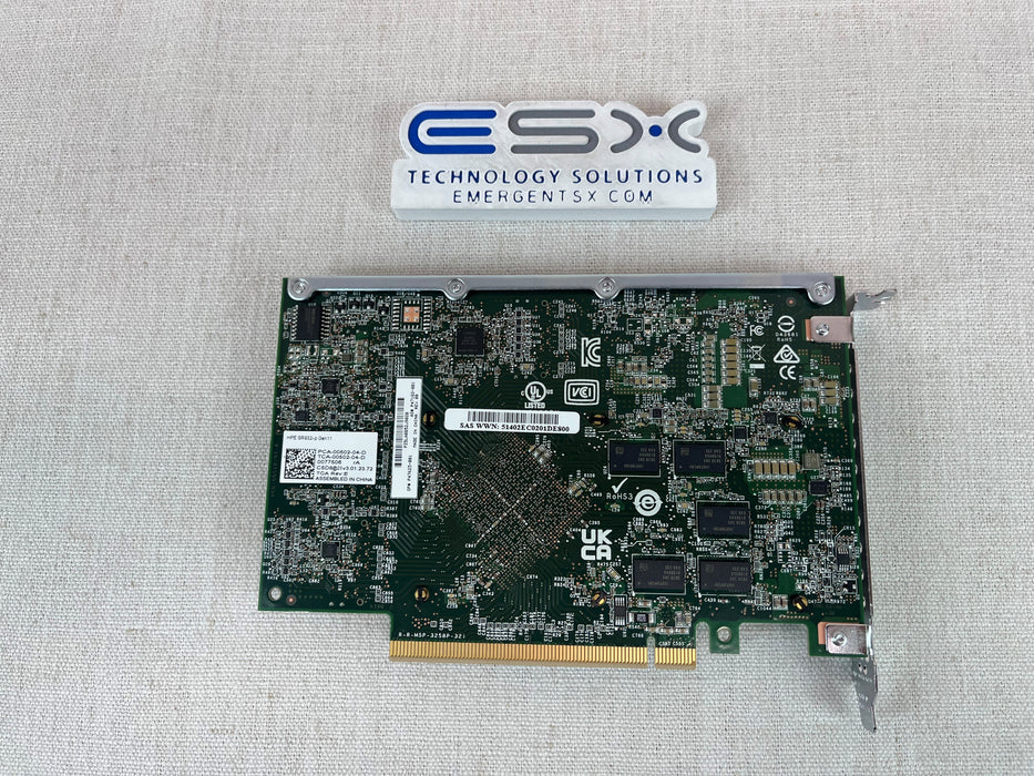 HPE P47623-001 - SPS-PCA SR932i-p Gen11 Controller P61479-B21