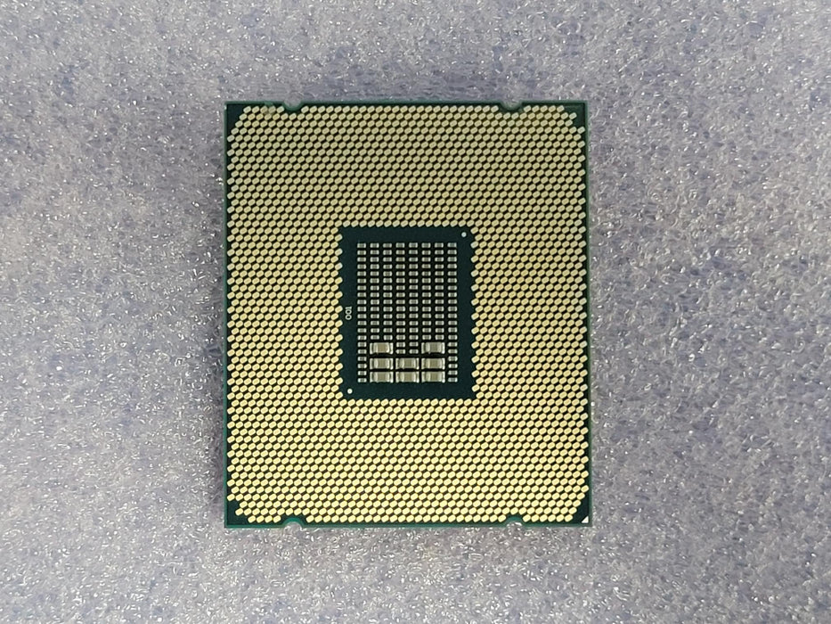 Intel Xeon 8 Core E5-2667v4 @ 3.2GHz 25MB 135W Processor SR2P5 CPU