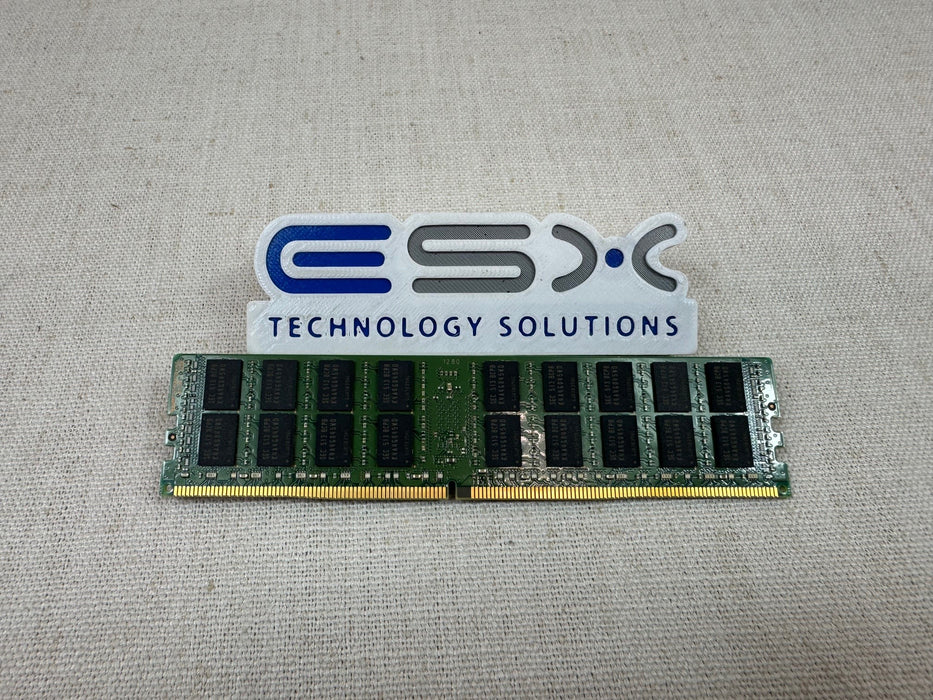 Samsung M393A2G40DB0-CPB 16GB 2Rx4 PC4-2133P DDR4 ECC Server Memory RDIMM