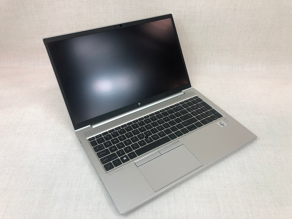 Hp EliteBook 850 G7 15.6” | i5-10310U |16GB Ram | 512GB SSD| Win10 Pro Touch