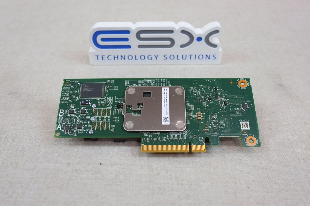 Dell CG2YM PERC H330 PCIe 12Gb/s SAS/SATA Raid Controller Card No Bracket