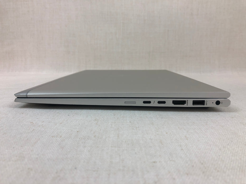 Hp EliteBook 850 G7 15.6” | i5-10310U |16GB Ram | 512GB SSD| Win10 Pro Touch