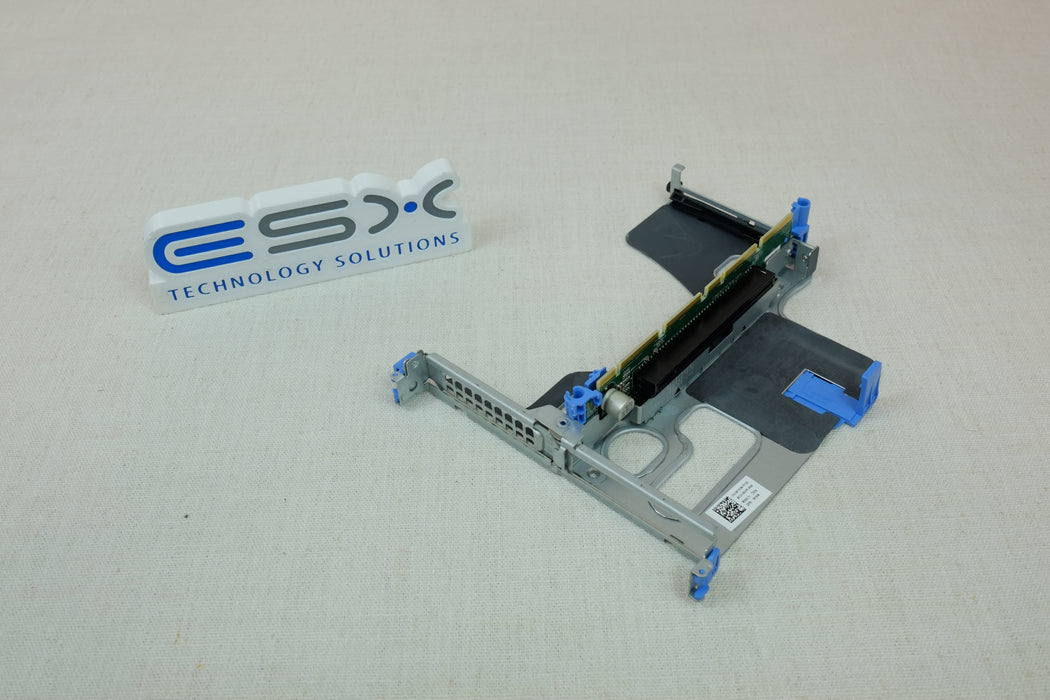 Dell 815DM PowerEdge R640 Riser 1 PCIe Card Assembly w/ Bracket